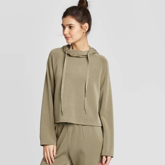 joy lab sweater